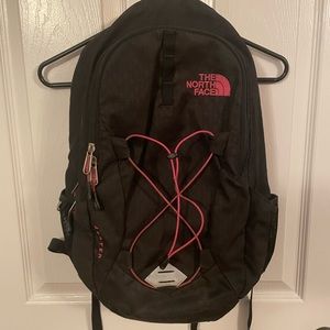 who sells north face backpacks near me